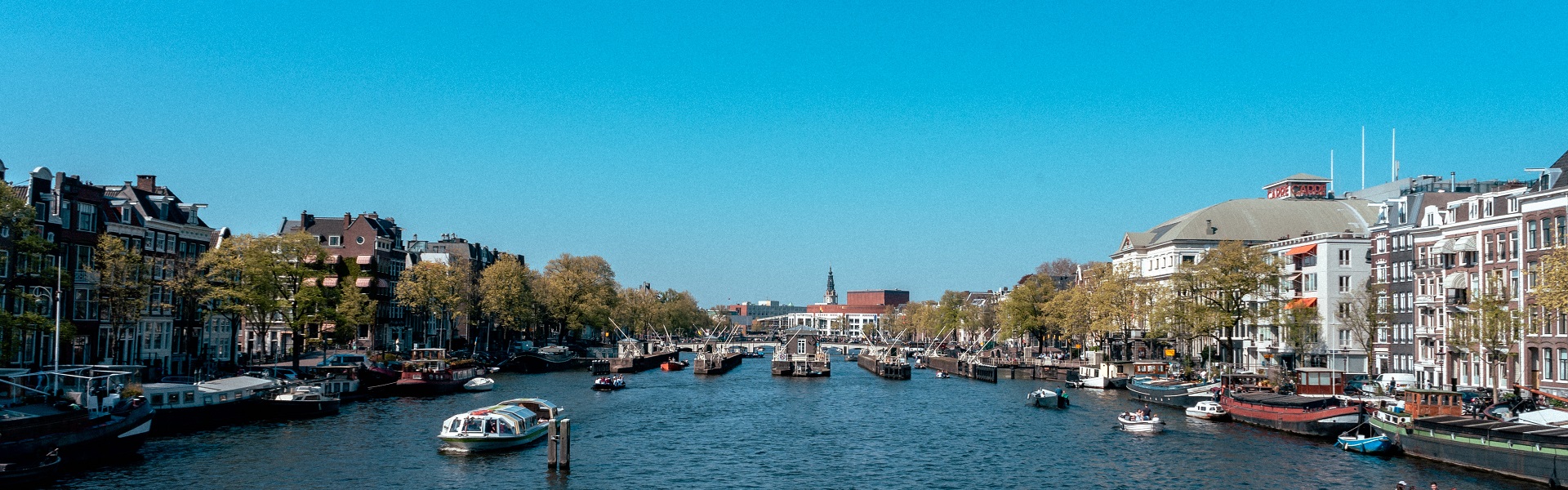 Opening your business in Amsterdam or the Netherlands, we'll help you to make it easy for you